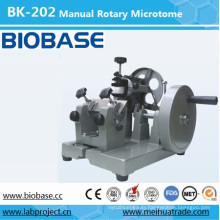 Bk-202 Competitive Open-Type Simple Manual Microtome